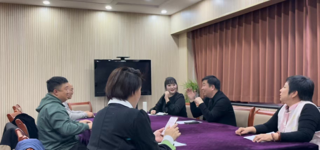 民建唐山市委路南区工委同向文艺宣传队召开文艺演出节目筹备会议 (2).jpg 民建唐山市委路南区工委同向文艺宣传队召开文艺演出节目筹备会议 (2).jpg