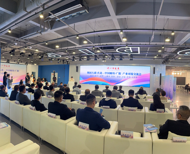 民建廊坊市委牵线搭桥，韩国企业家代表团赴廊考察 (1) (2).jpg