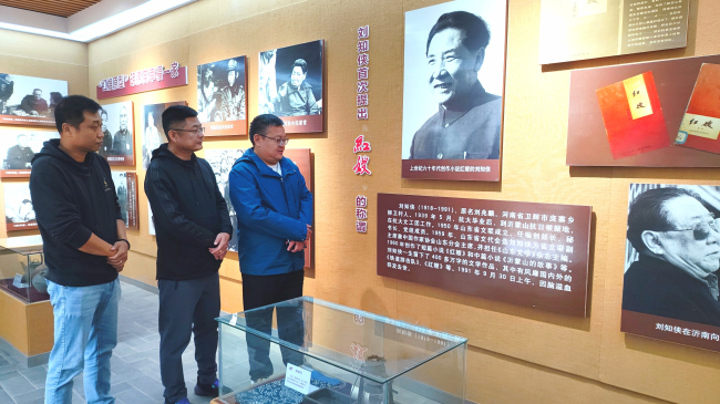 20251028民建保定市委新阶层一支部赴山东省沂蒙红嫂纪念馆参观学习2 (1) (2).jpg 20251028民建保定市委新阶层一支部赴山东省沂蒙红嫂纪念馆参观学习2 (1) (2).jpg