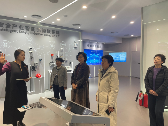 民建河北省委副主委武云秀赴廊坊调研走访会员企业 (4) (2).jpg 民建河北省委副主委武云秀赴廊坊调研走访会员企业 (4) (2).jpg